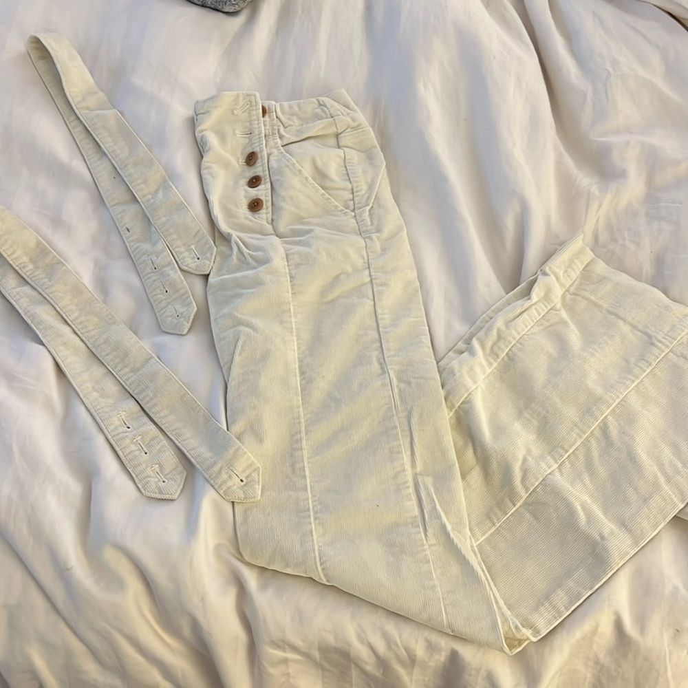 Ulla Johnson Pants